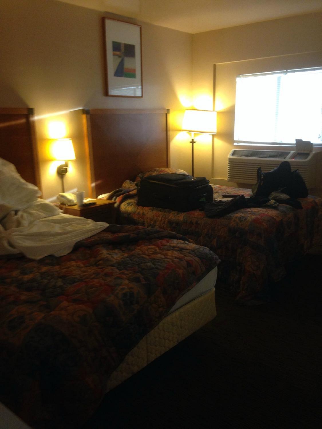 PAYLESS INN - Motel Reviews