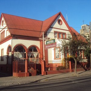 Desde la calle