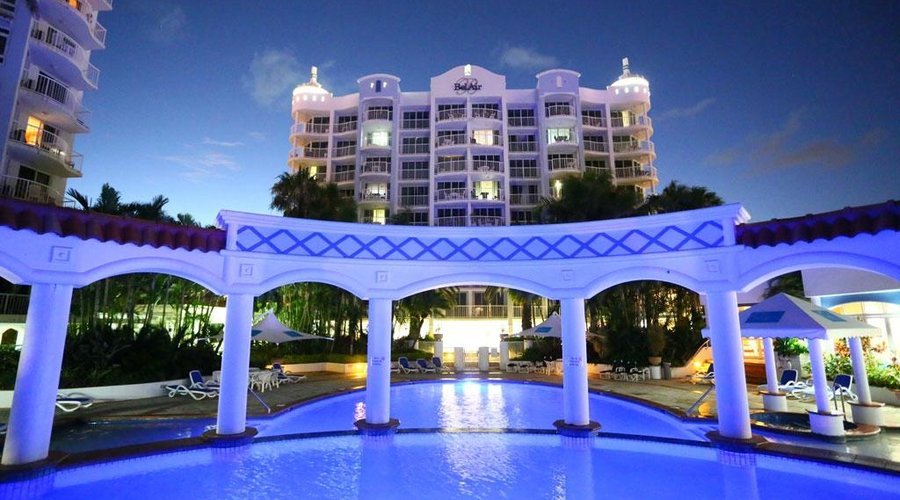 Bel Air on Broadbeach