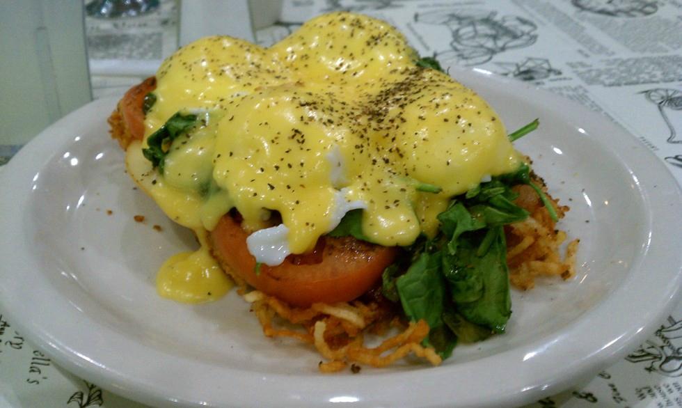 THE 10 BEST Breakfast Restaurants In Denton (UPDATED 2024)