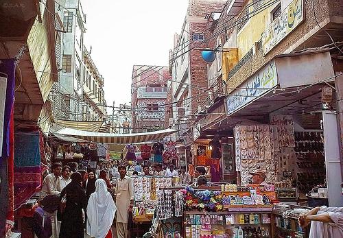 Resham Gali Bazaar Hyderabad Ce Qu Il Faut Savoir Pour Votre Visite   Resham Gali Bazaar 