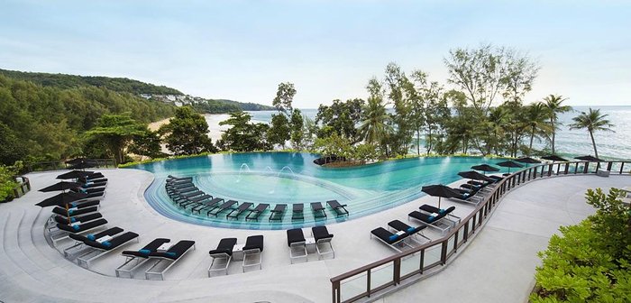 พูลแมนภูเก็ต อาร์คาเดีย หาดในทอน (Pullman Phuket Arcadia Naithon Beach) - รีวิวและเปรียบเทียบราคา - Tripadvisor