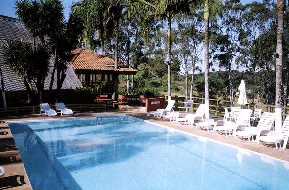 HOTEL FAZENDA GREEN GOLD - Reviews (Itatiba, Brazil) - Tripadvisor