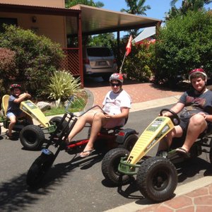 Ingenia Holidays Cairns Coconut, hotel in Cairns