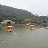 Things To Do in Heshan'gulao Water Country, Restaurants in Heshan'gulao Water Country