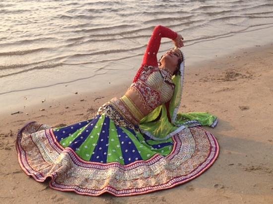 Dance classes with Queen Harrish in Jaisalmer, Hotel Jaisalmer Royale -  Picture of Queen Harish, Jaisalmer - Tripadvisor