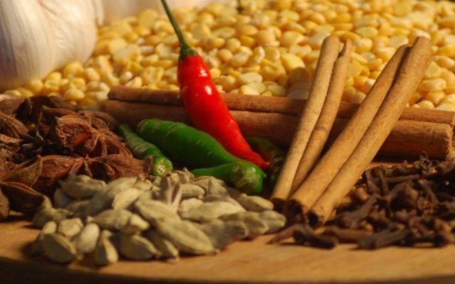 Spices