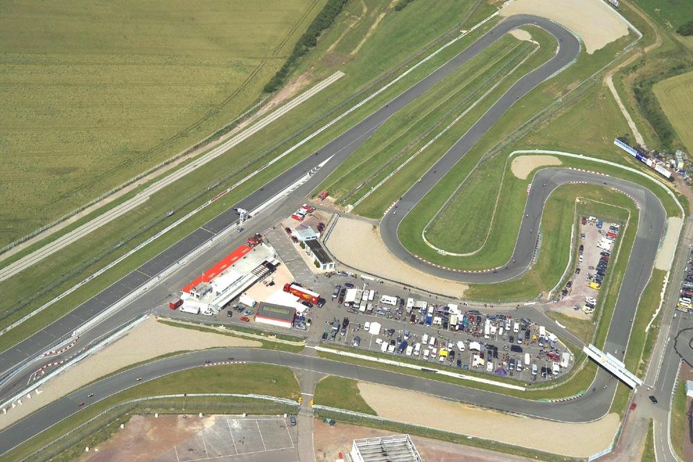 Circuit De Croix En Ternois - All You Need to Know BEFORE You Go