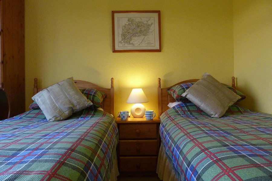 Otter Lodge Updated 2022 Prices And Bandb Reviews Isle Of Skye Scotland 