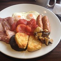 The Big Breakfast