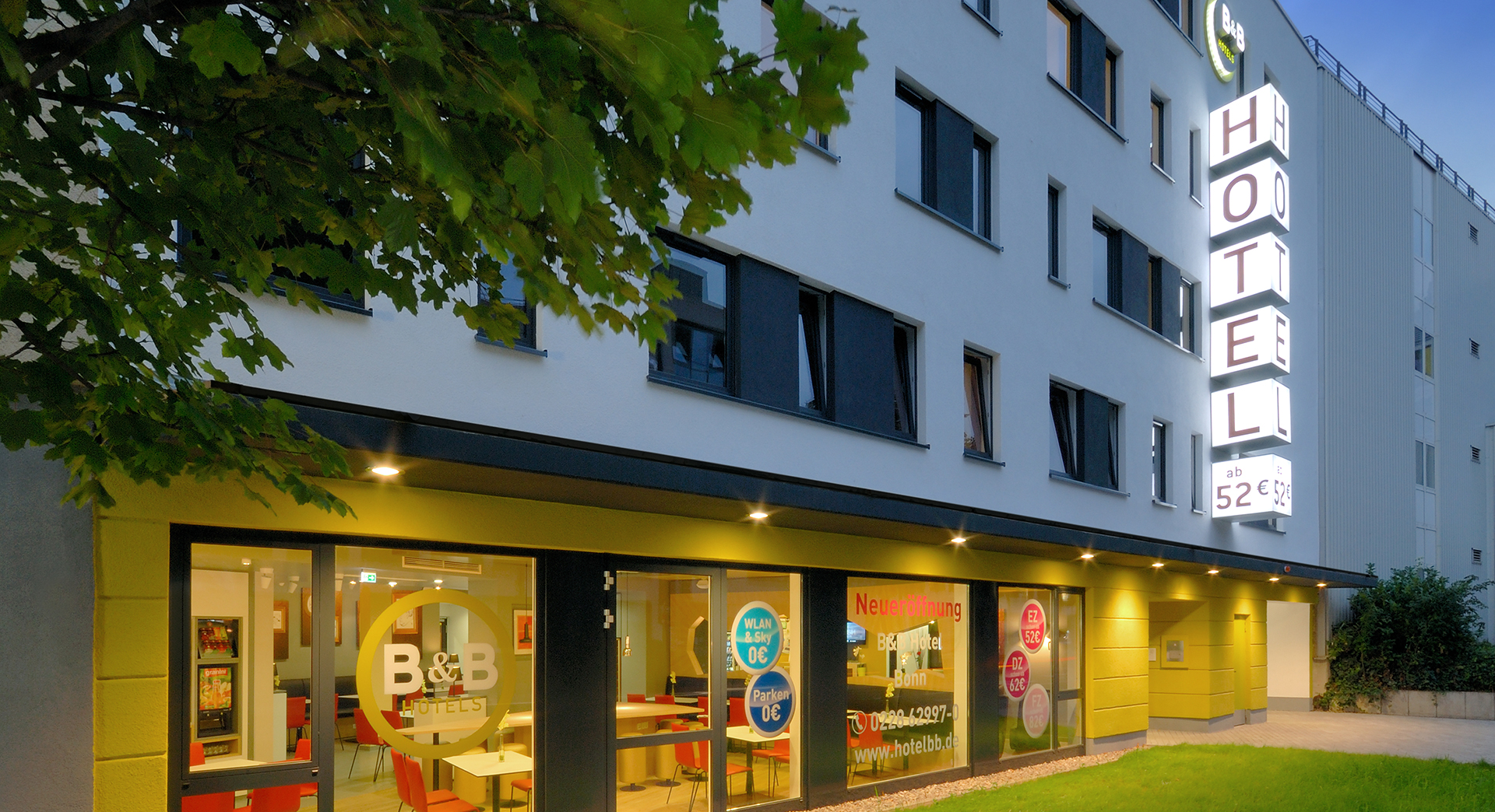 B&B HOTEL BONN-WEST - Updated 2024 Prices & Reviews (Germany)