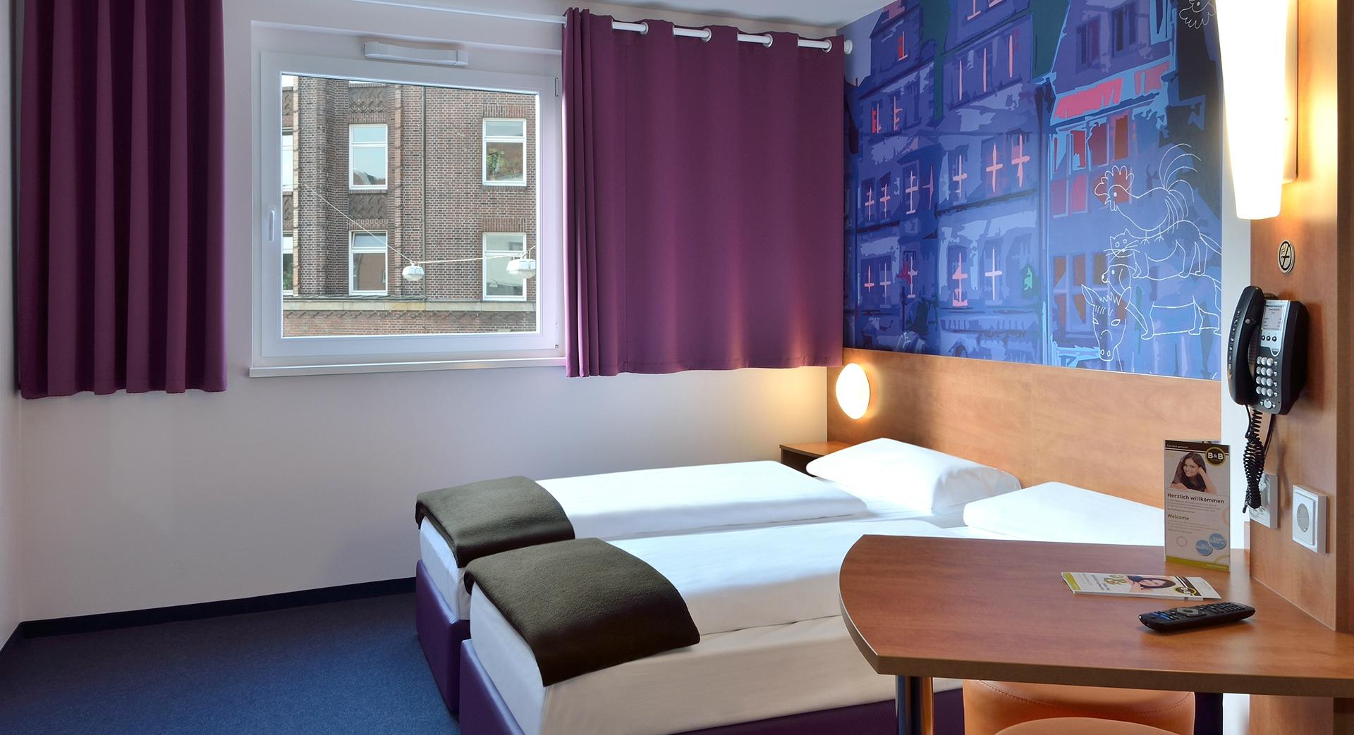 B&B HOTEL BREMEN-CITY - Updated 2022 Prices (Germany)