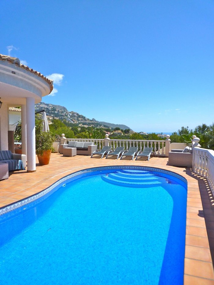 Villa Altea Bandb Reviews Photos Rate Comparison Tripadvisor