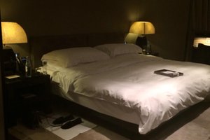 Zimmer und Suite