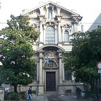 facciata