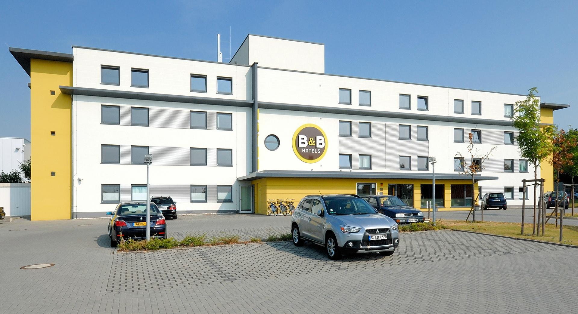 B&B HOTEL FRANKFURT-NORD (Francfort, Allemagne) - Tarifs 2024