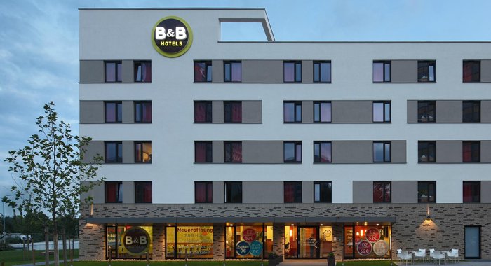 b&b hotel frankfurt hahn parken