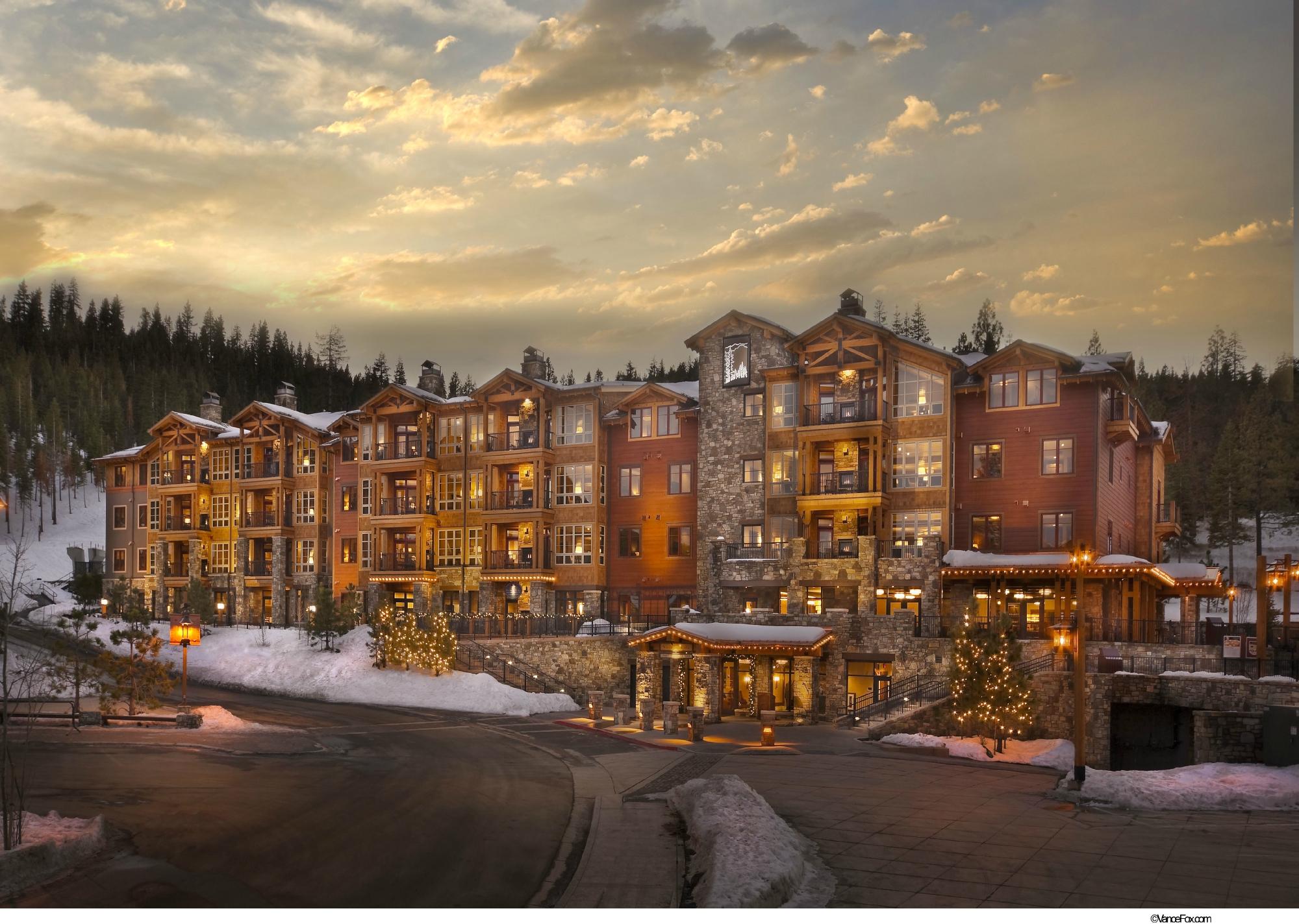 Northstar deals lake tahoe