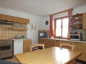 Speisesaal