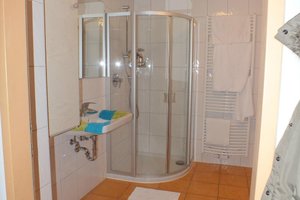 Zimmer und Suite