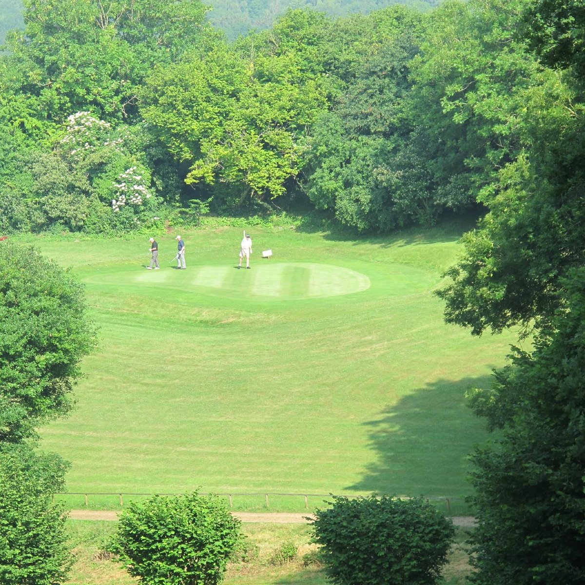 2022年 Alton Golf Club Association 行く前に！見どころをチェック トリップアドバイザー