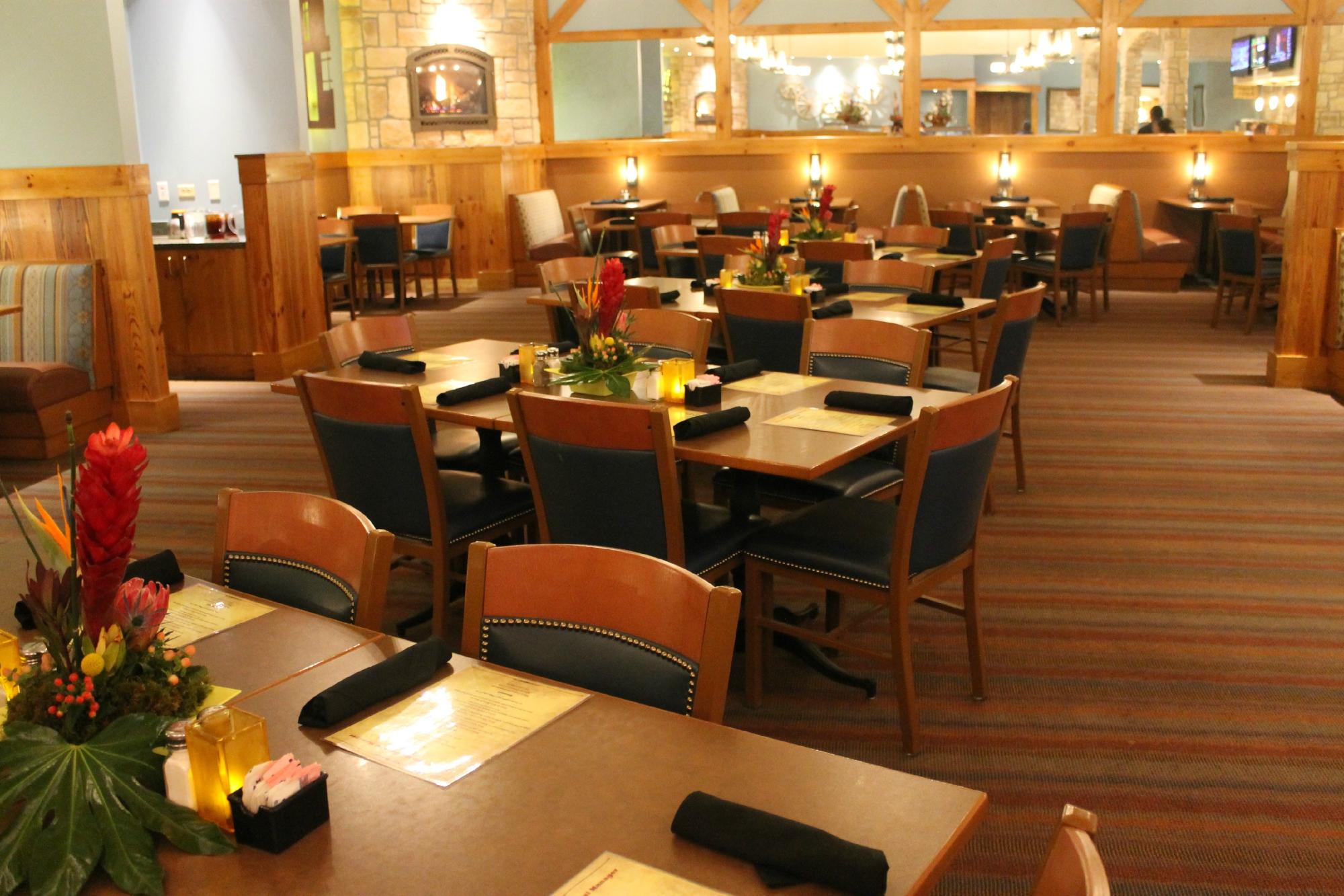 FIRESIDE RESTAURANT Dodge City Restaurant Reviews Photos Phone Number Tripadvisor