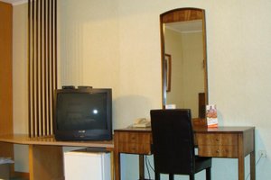 Room & Suite