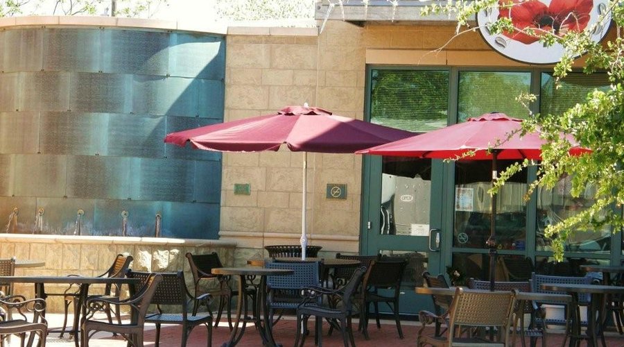 Red Poppy Coffee Co