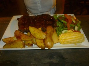 Comida