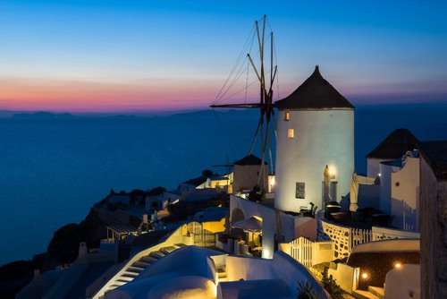 FANARI VILLAS - Prices & Hotel Reviews (Oia, Greece)