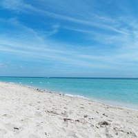 Beach at North Shore Open Space Park