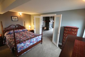 Kamer en suite
