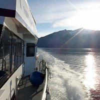 HAINES-SKAGWAY FAST FERRY