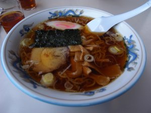 料理