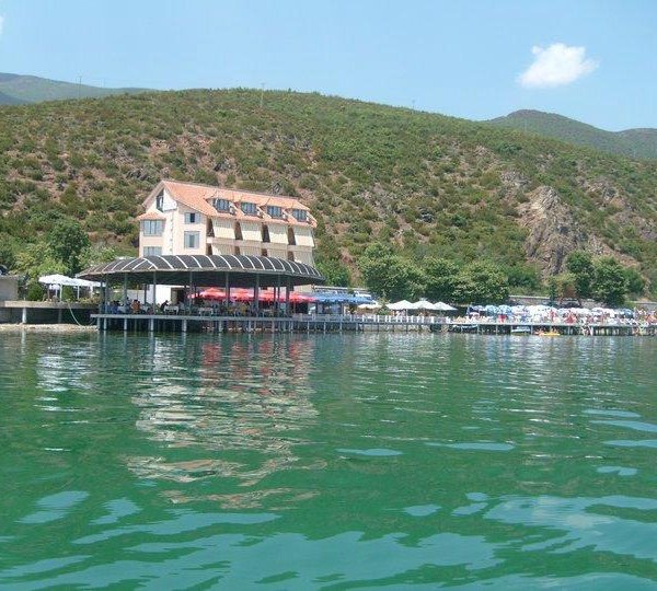 베스트 Pogradec 산장 추천 - Tripadvisor
