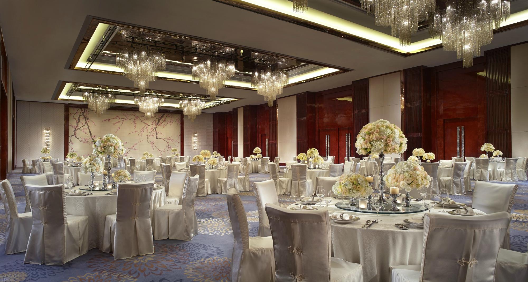 Hotel photo 87 of The Ritz-Carlton, Chengdu.