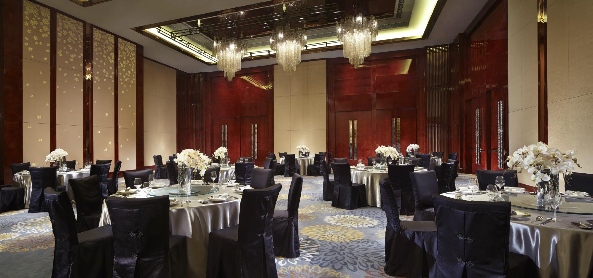 Hotel photo 52 of The Ritz-Carlton, Chengdu.