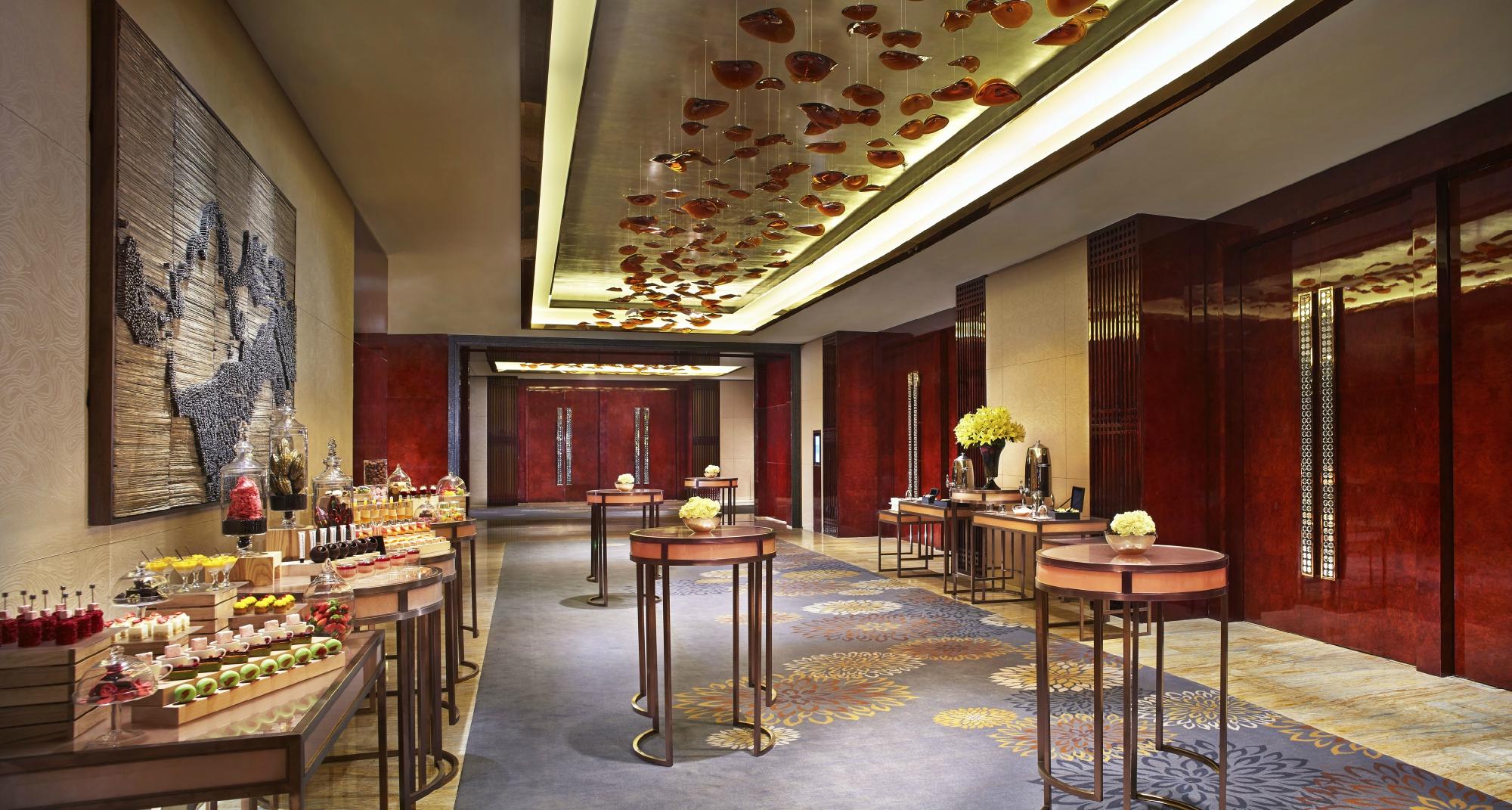 Hotel photo 19 of The Ritz-Carlton, Chengdu.