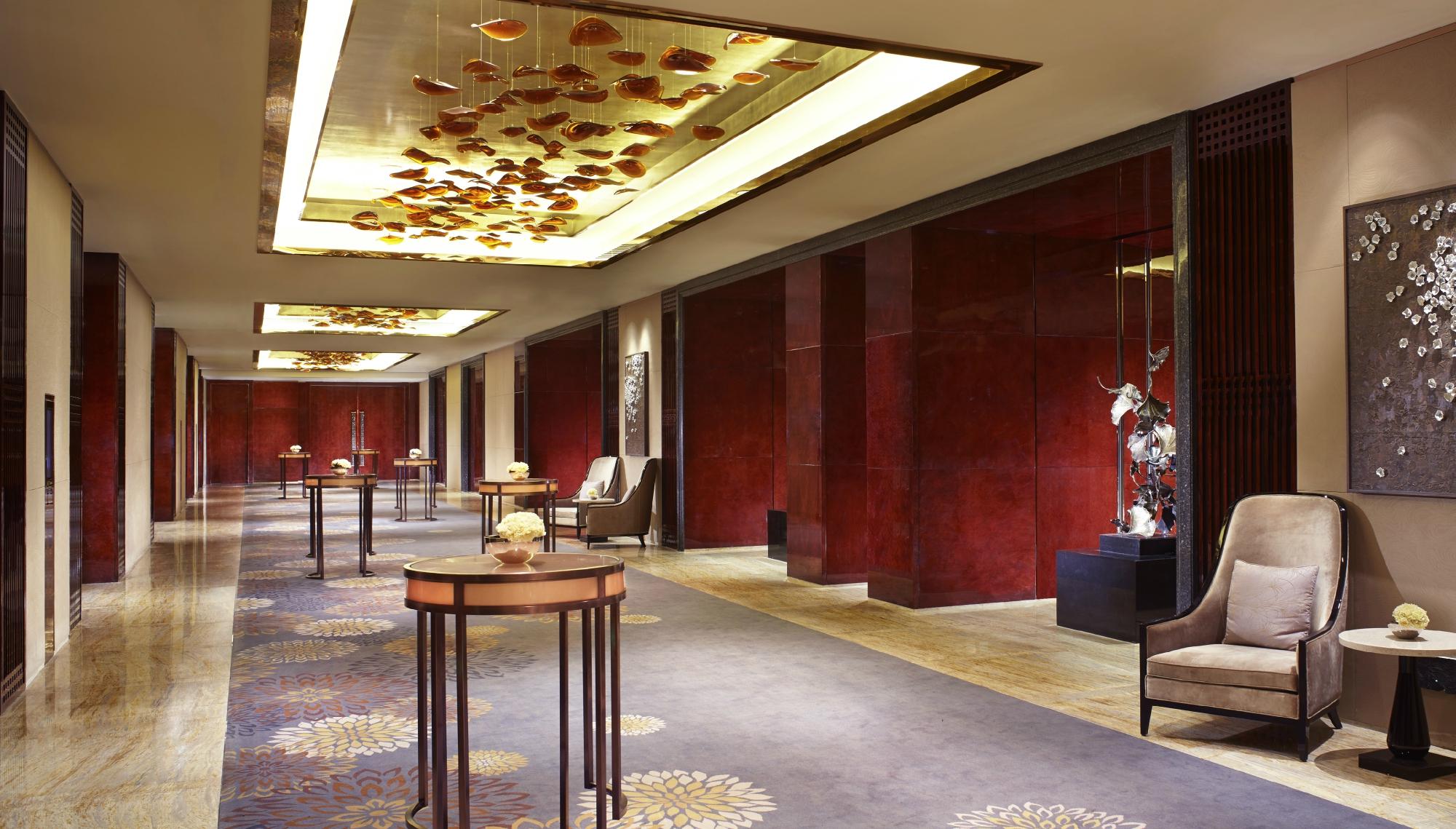 Hotel photo 9 of The Ritz-Carlton, Chengdu.