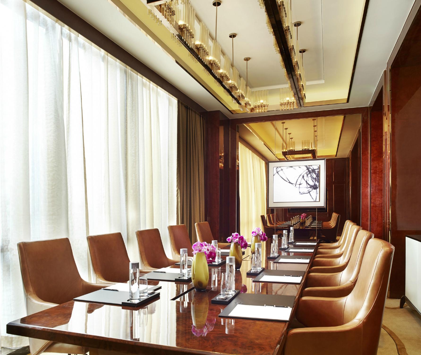 Hotel photo 71 of The Ritz-Carlton, Chengdu.