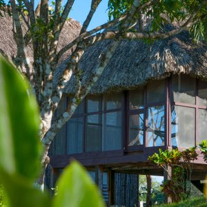 Cahal Pech Village Resort, hotel in San Ignacio