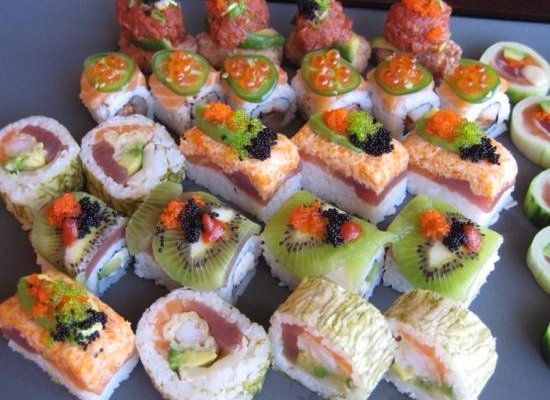 Daikichi Sushi Bistro