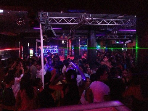 Myrtle Beach Night Clubs, Dance Clubs: 10Best Reviews