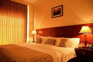 Chambre et suite
