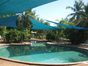 RAC Cable Beach Holiday Park in Broome