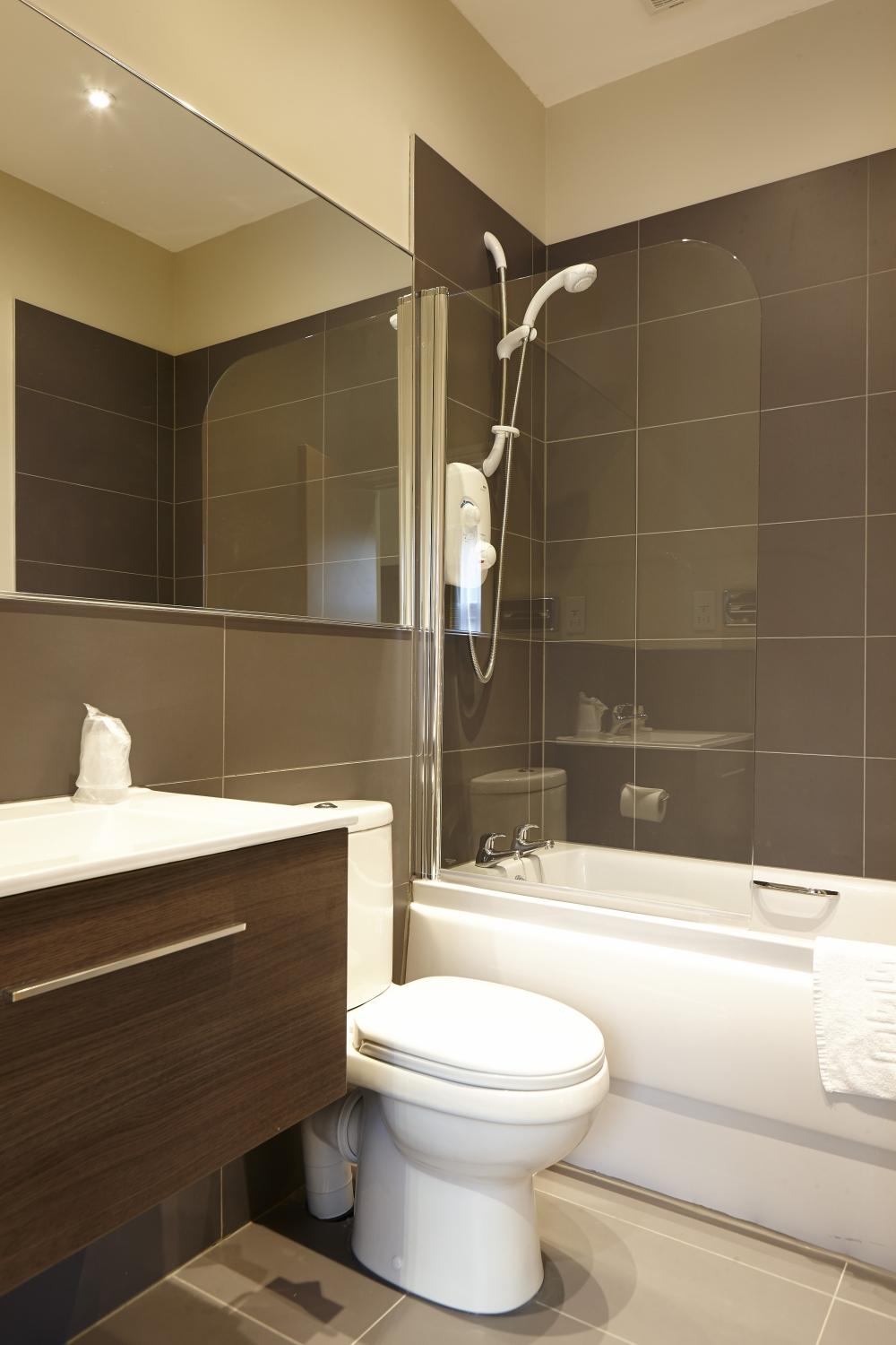 Hotel photo 20 of Best Western Plus Oxford Linton Lodge Hotel.