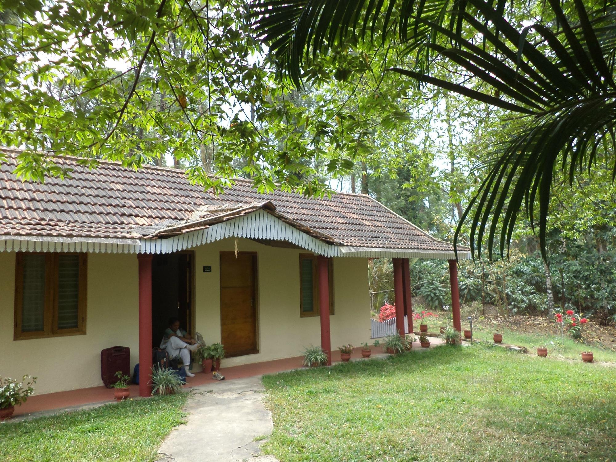 TAMARA HOMESTAY - Guest house Reviews (Kutta, India) TAMARA HOMESTAY -  Guest house Reviews (Kutta, India)