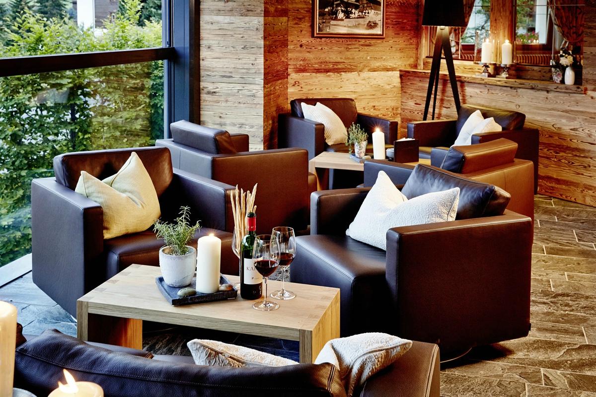Hotel photo 46 of Hotel Tirol.