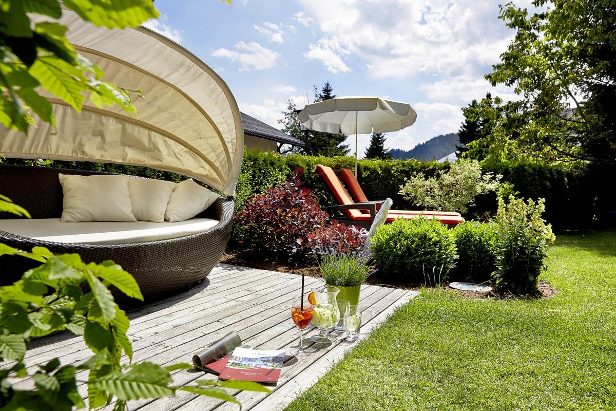 Hotel photo 41 of Hotel Tirol.