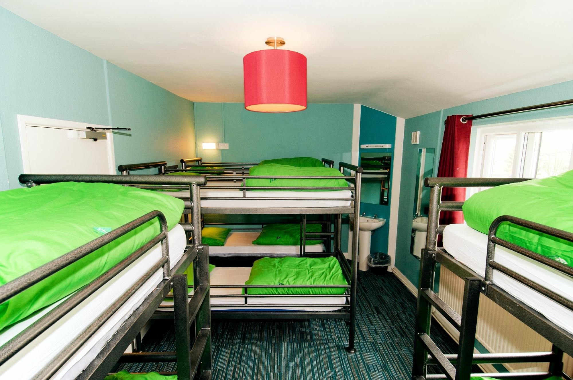 YHA Malham by null